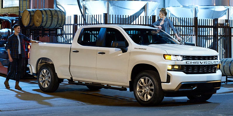 Business Elite - Cody Chevrolet in Montpelier VT