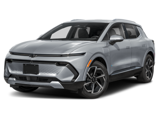 Equinox EV - Cody Chevrolet in Montpelier VT