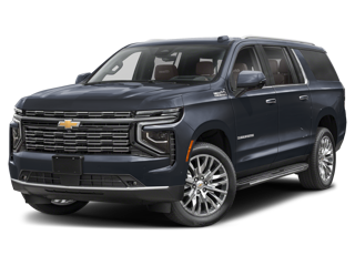 Chevrolet Suburban - Cody Chevrolet in Montpelier VT