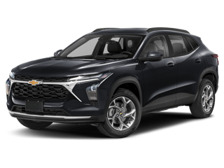 Chevrolet Trax - Cody Chevrolet in Montpelier VT
