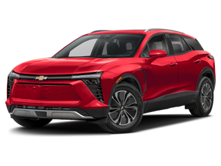 Chevrolet Blazer EV - Cody Chevrolet in Montpelier VT