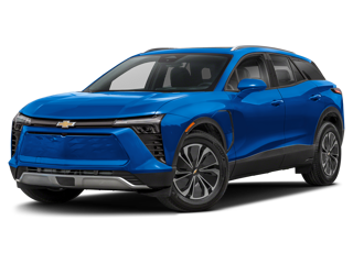 Chevrolet Blazer EV - Cody Chevrolet in Montpelier VT