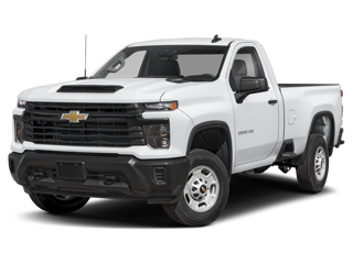 Chevrolet Silverado HD - Cody Chevrolet in Montpelier VT
