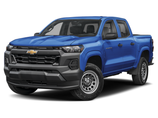 Chevrolet Colorado - Cody Chevrolet in Montpelier VT