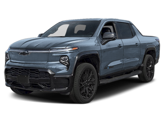 Chevrolet Silverado EV - Cody Chevrolet in Montpelier VT