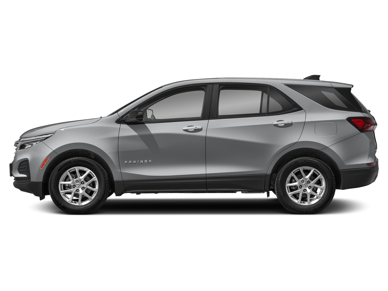 2023 Chevrolet Equinox LT - Photo 16