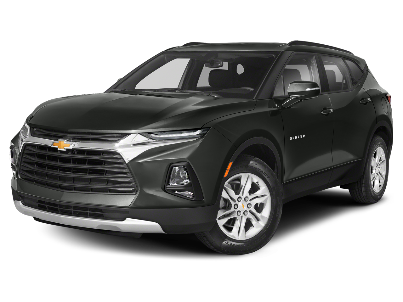 2019 Chevrolet Blazer V6 Cloth AWD 2LT's photo