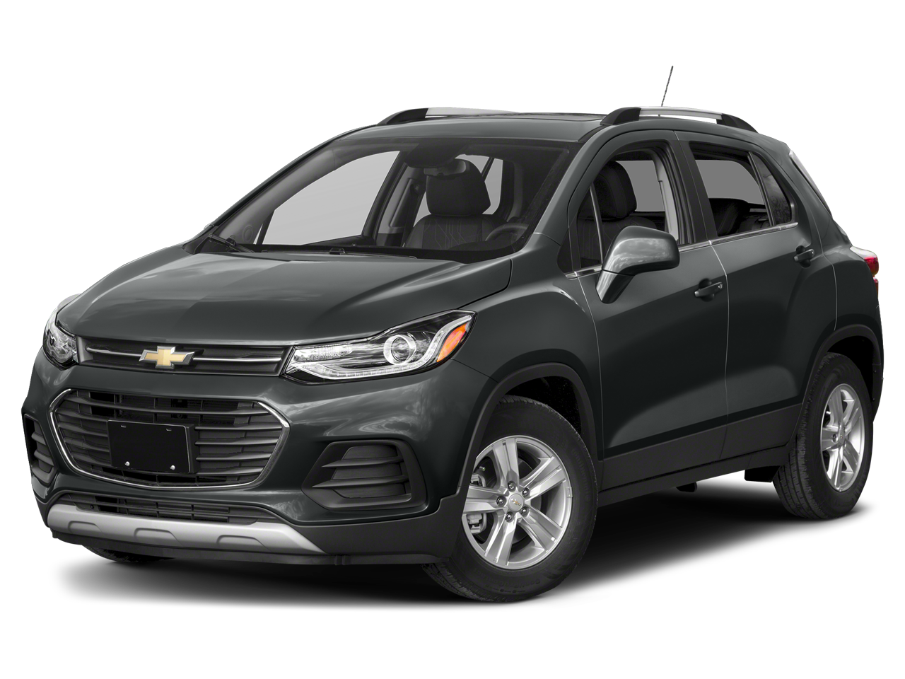 2019 Chevrolet Trax LT AWD's photo