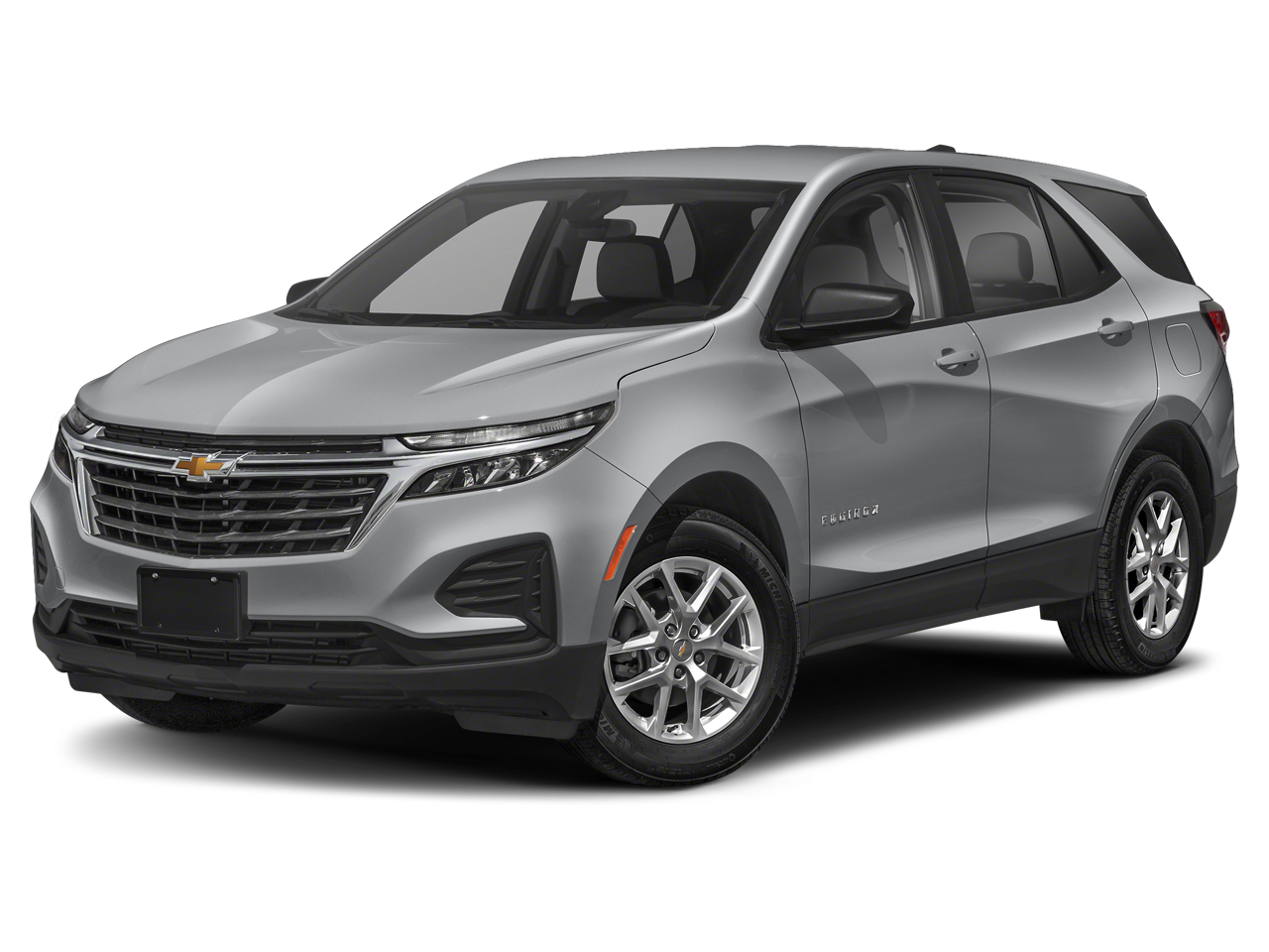 2023 Chevrolet Equinox LT - Photo 14