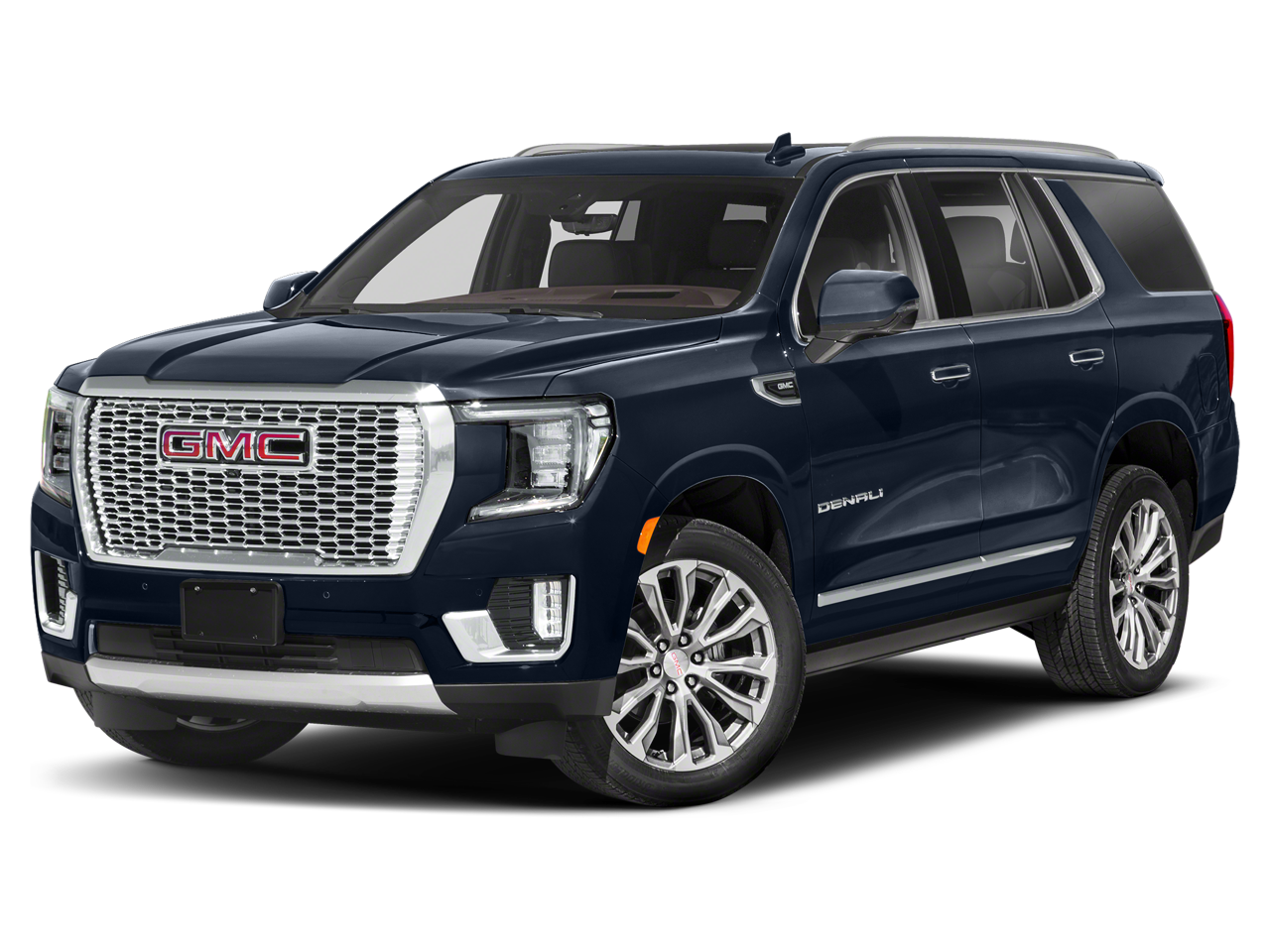 2023 GMC Yukon 4WD Denali's photo