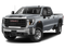 2025 GMC Sierra 3500 HD AT4