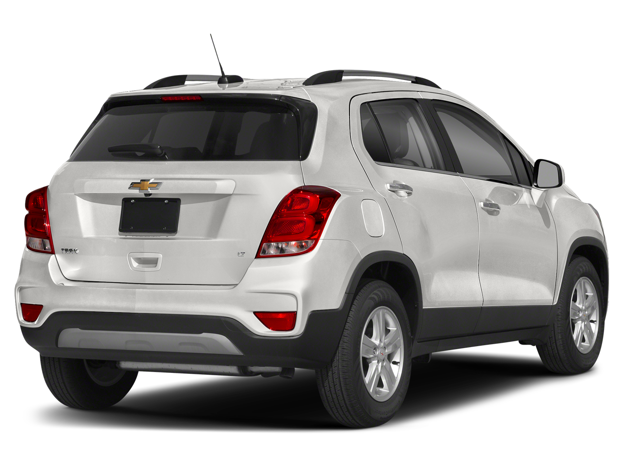 Used 2020 Chevrolet Trax LT with VIN 3GNCJPSB7LL131541 for sale in Montpelier, VT