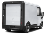 2025 Chevrolet BrightDrop 400 AWD 400
