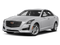 2019 Cadillac CTS Luxury RWD