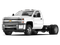 2019 Chevrolet Silverado 3500 HD Chassis Cab WT