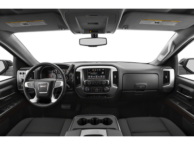 2019 GMC Sierra 1500 Limited 4WD Double Cab