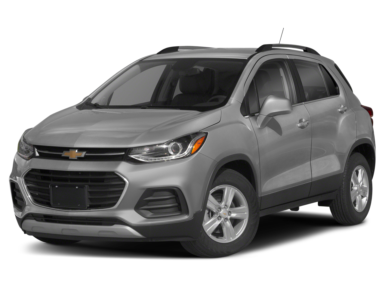 2020 Chevrolet Trax LT AWD's photo