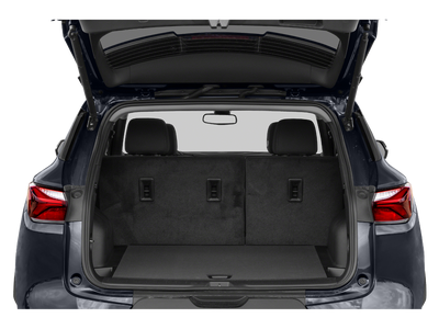 2022 Chevrolet Blazer Premier