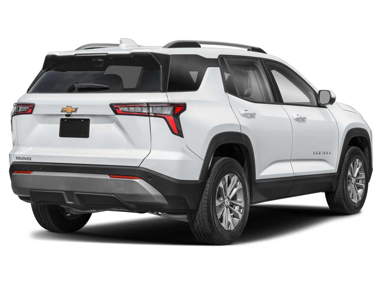 2025 Chevrolet Equinox LT - Photo 46
