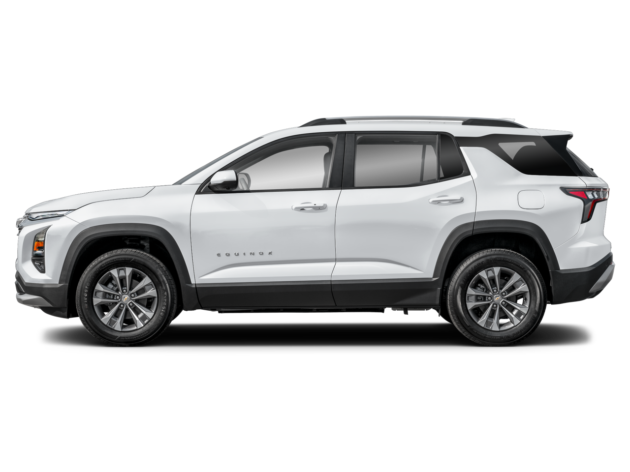 2025 Chevrolet Equinox LT - Photo 47