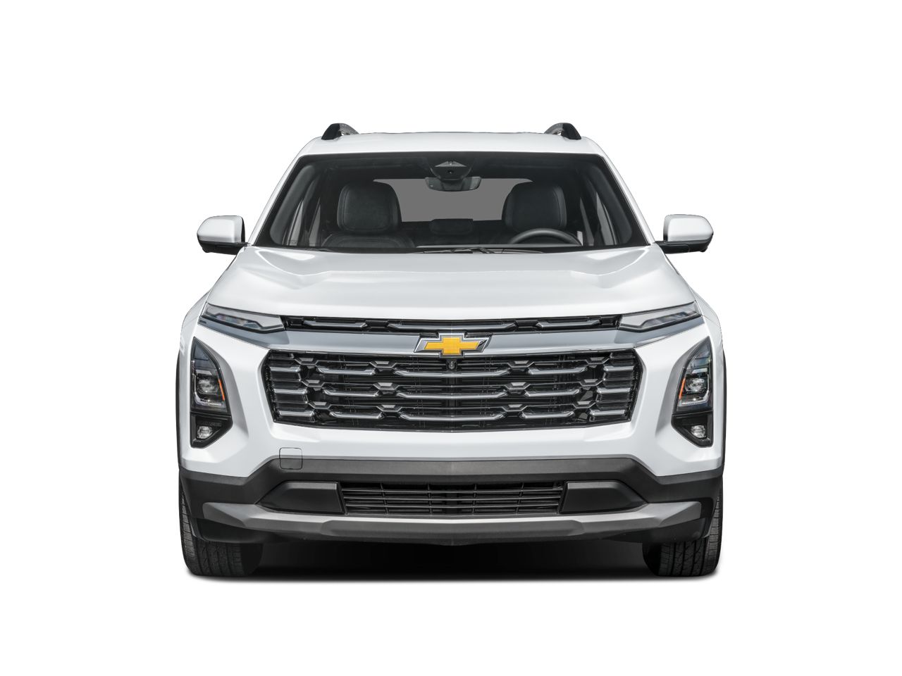 2025 Chevrolet Equinox LT - Photo 48