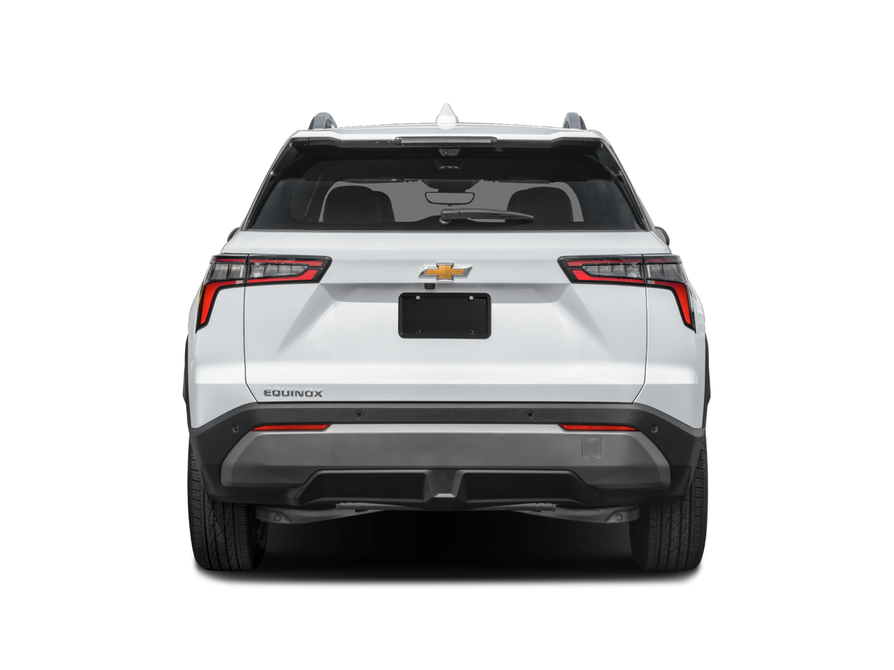 2025 Chevrolet Equinox LT - Photo 49