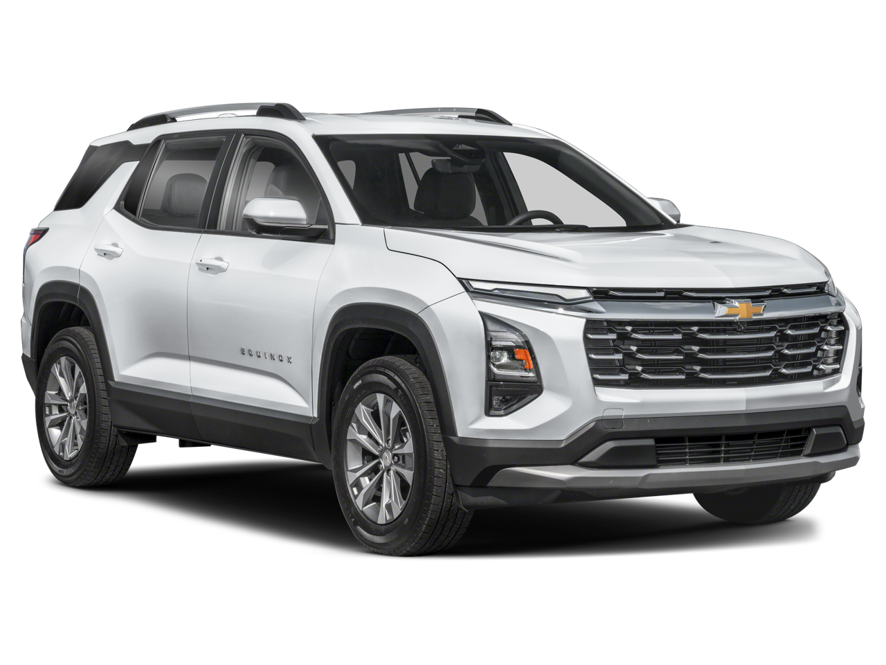 2025 Chevrolet Equinox LT - Photo 50