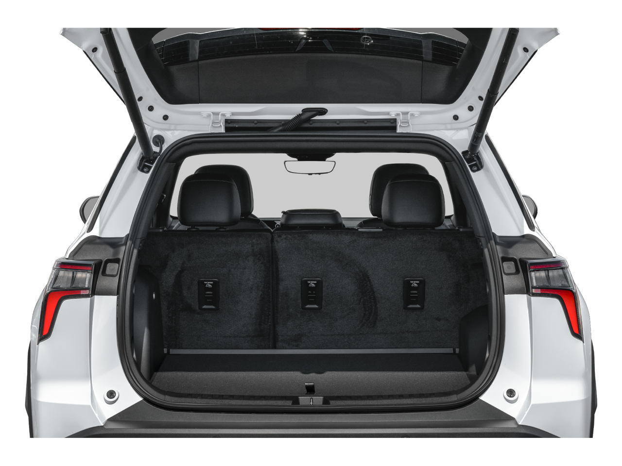 2025 Chevrolet Equinox LT - Photo 55
