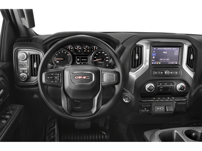 2025 GMC Sierra 3500 HD AT4