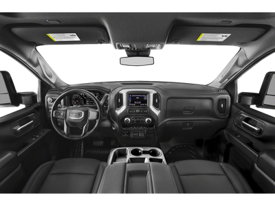 2025 GMC Sierra 3500 HD AT4