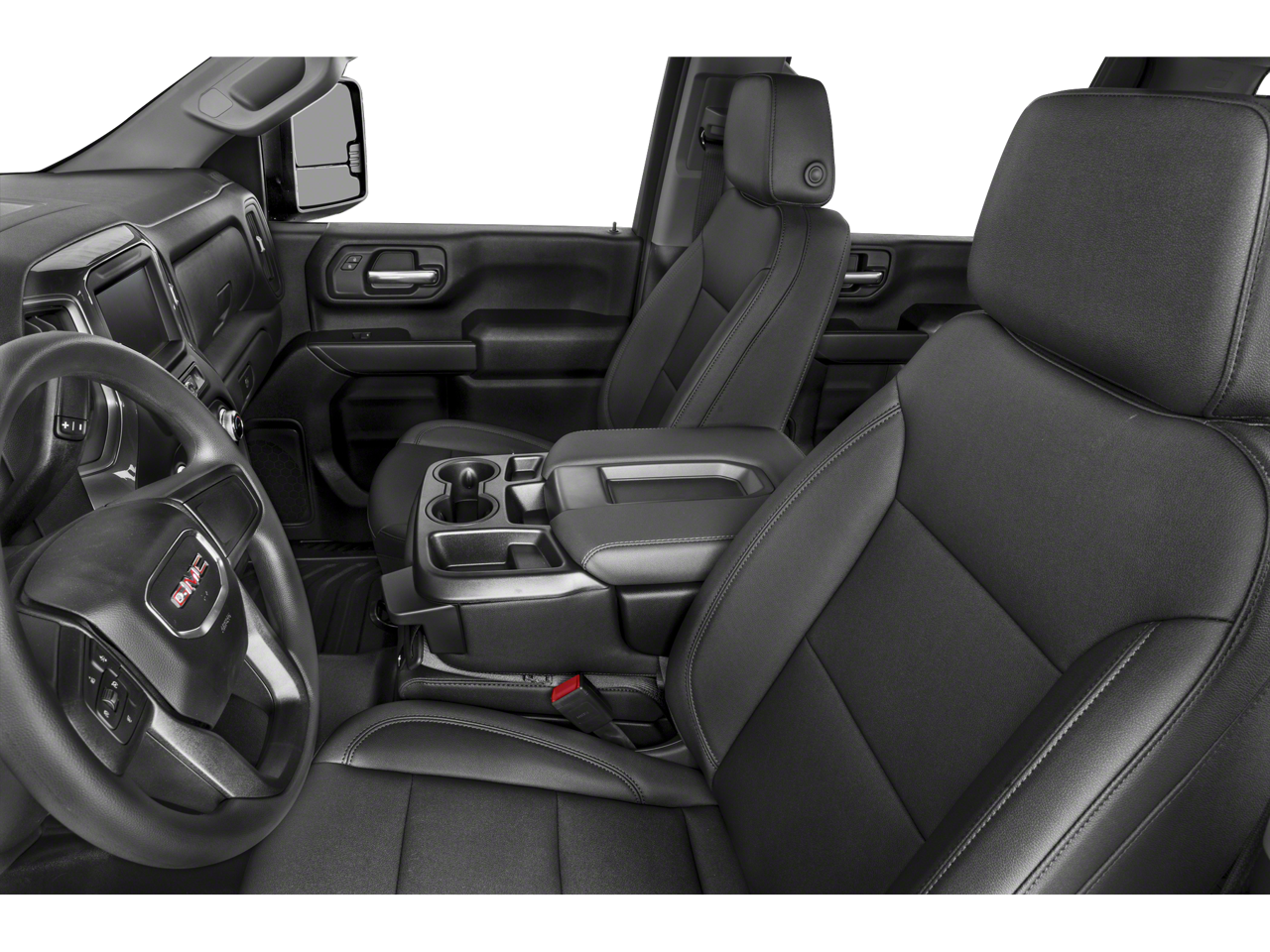 2025 GMC Sierra 3500 HD AT4