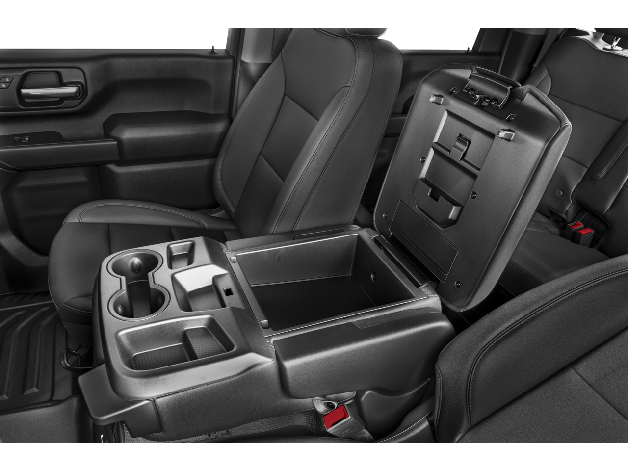 2025 GMC Sierra 3500 HD AT4