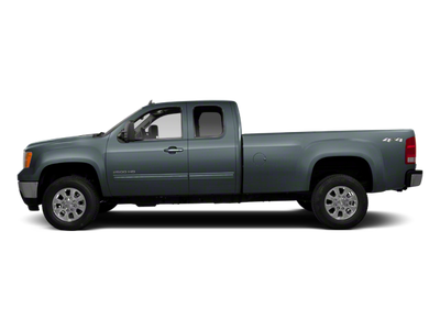 2013 GMC Sierra 2500 HD SLT