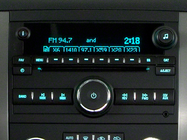 2013 GMC Sierra 2500 HD SLT