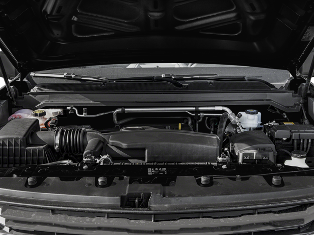 2018 Chevrolet Colorado 4WD Work Truck