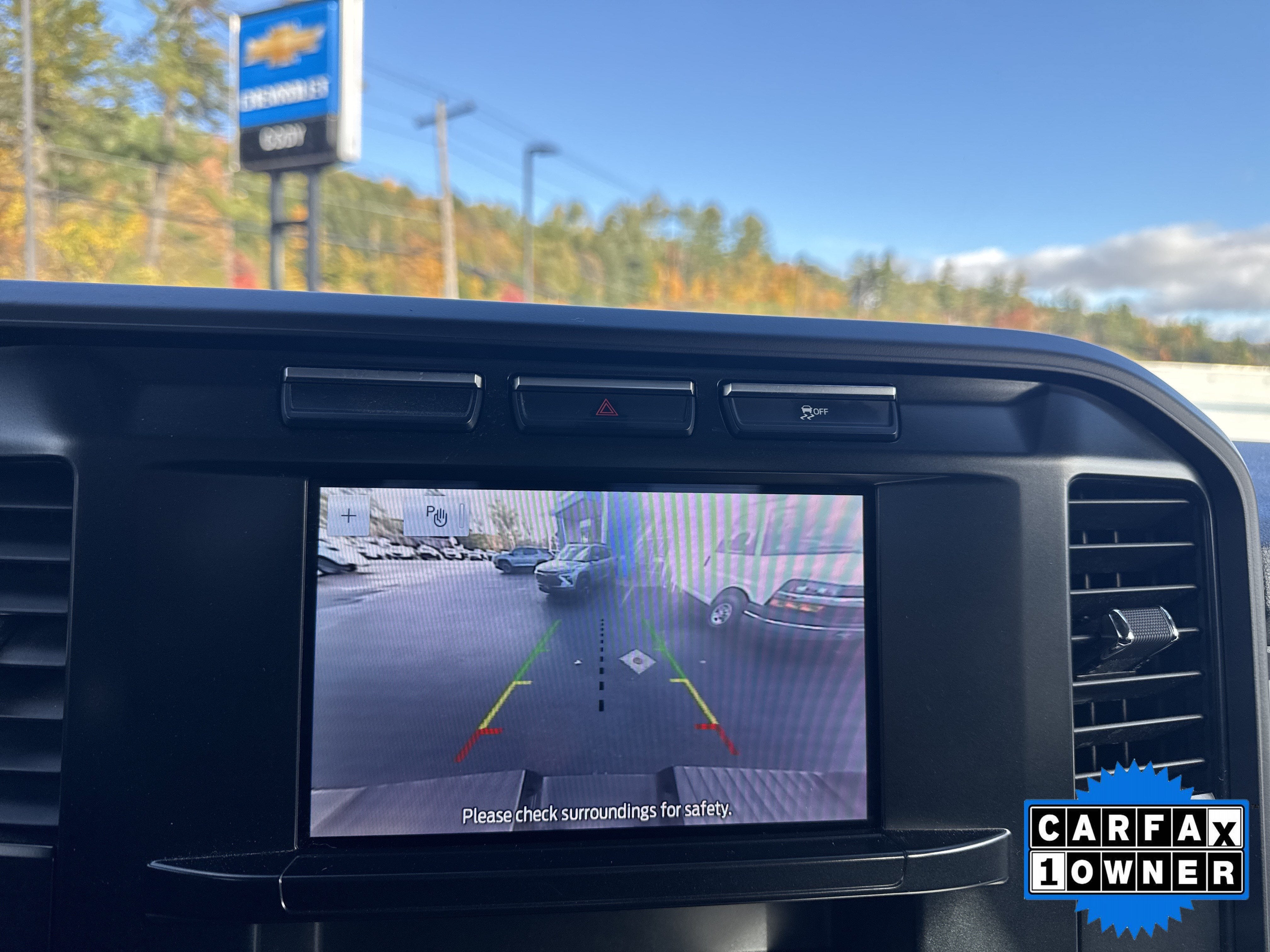2023 Ford F-250 XL