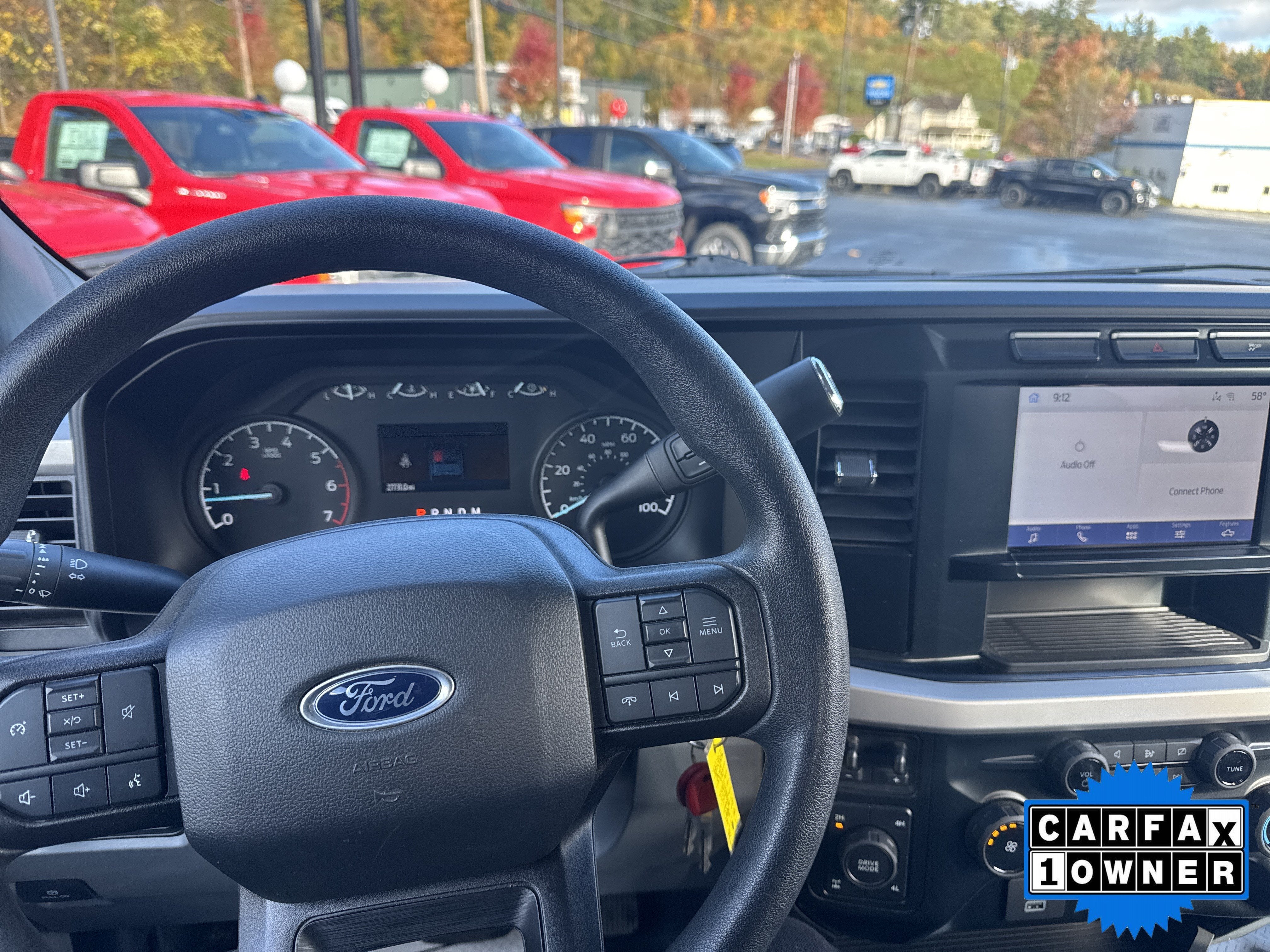 2023 Ford F-250 Super Duty XL - Photo 11
