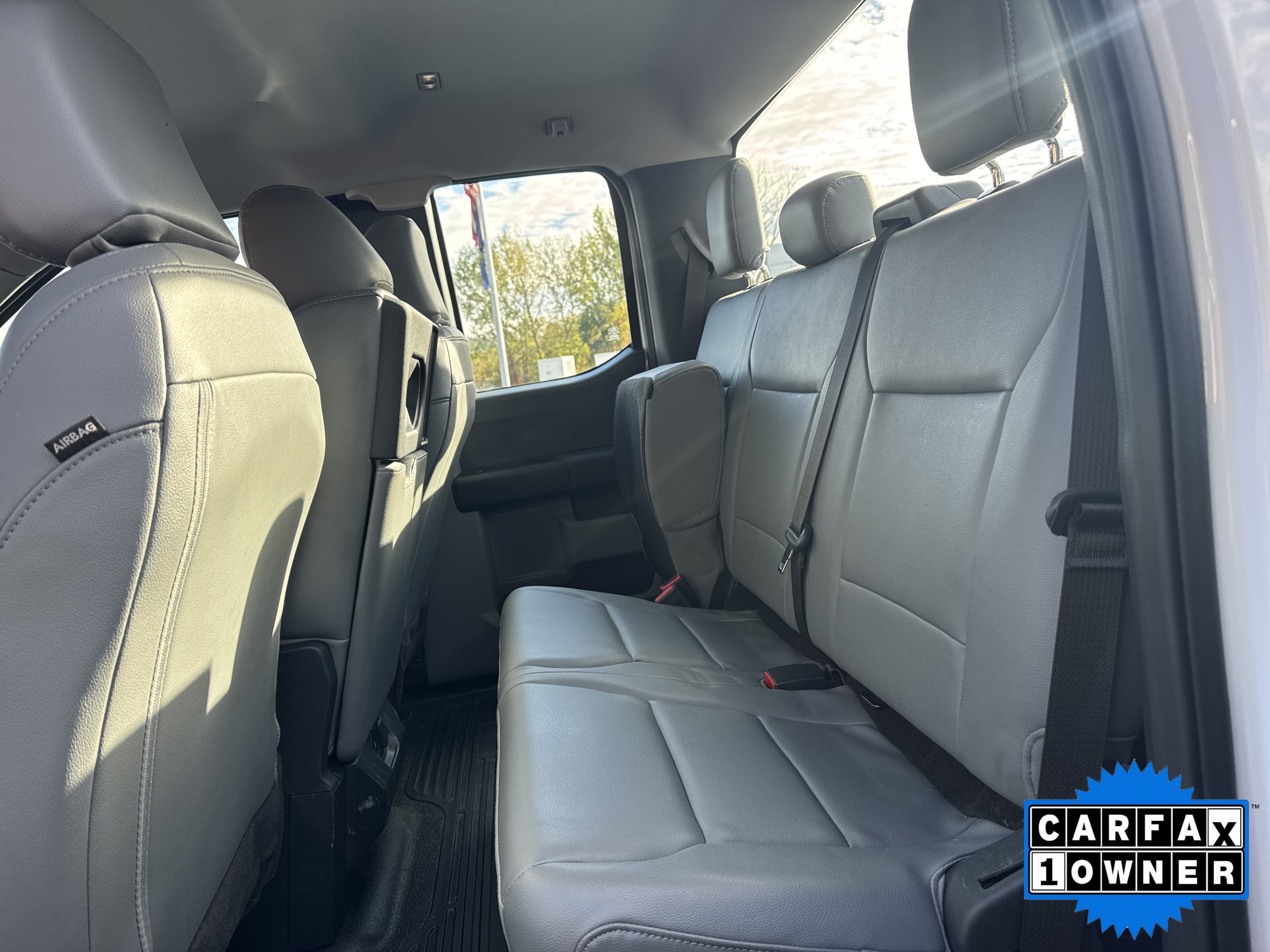2023 Ford F-250 Super Duty XL - Photo 12