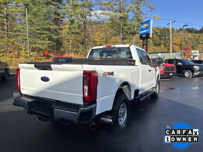 2023 Ford F-250 XL