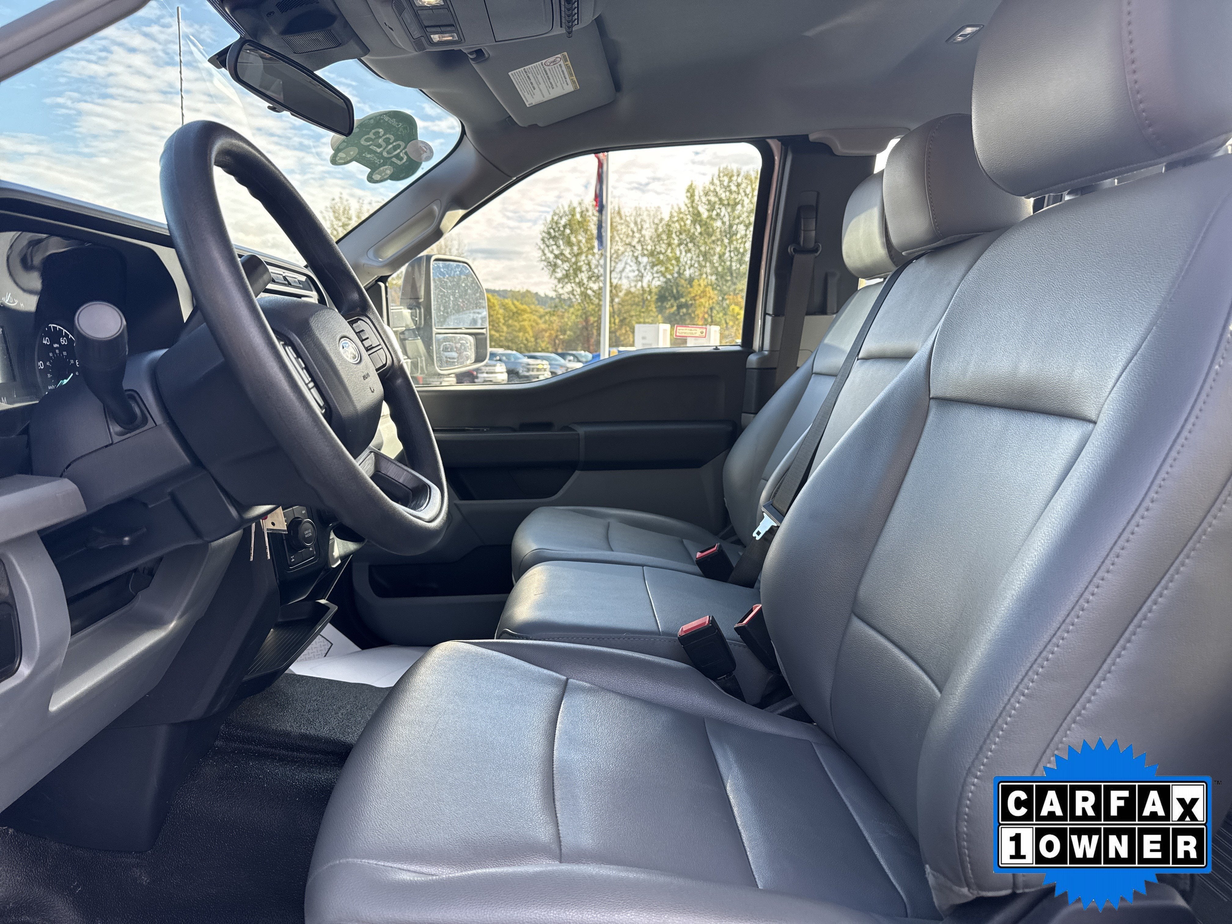 2023 Ford F-250 Super Duty XL - Photo 8