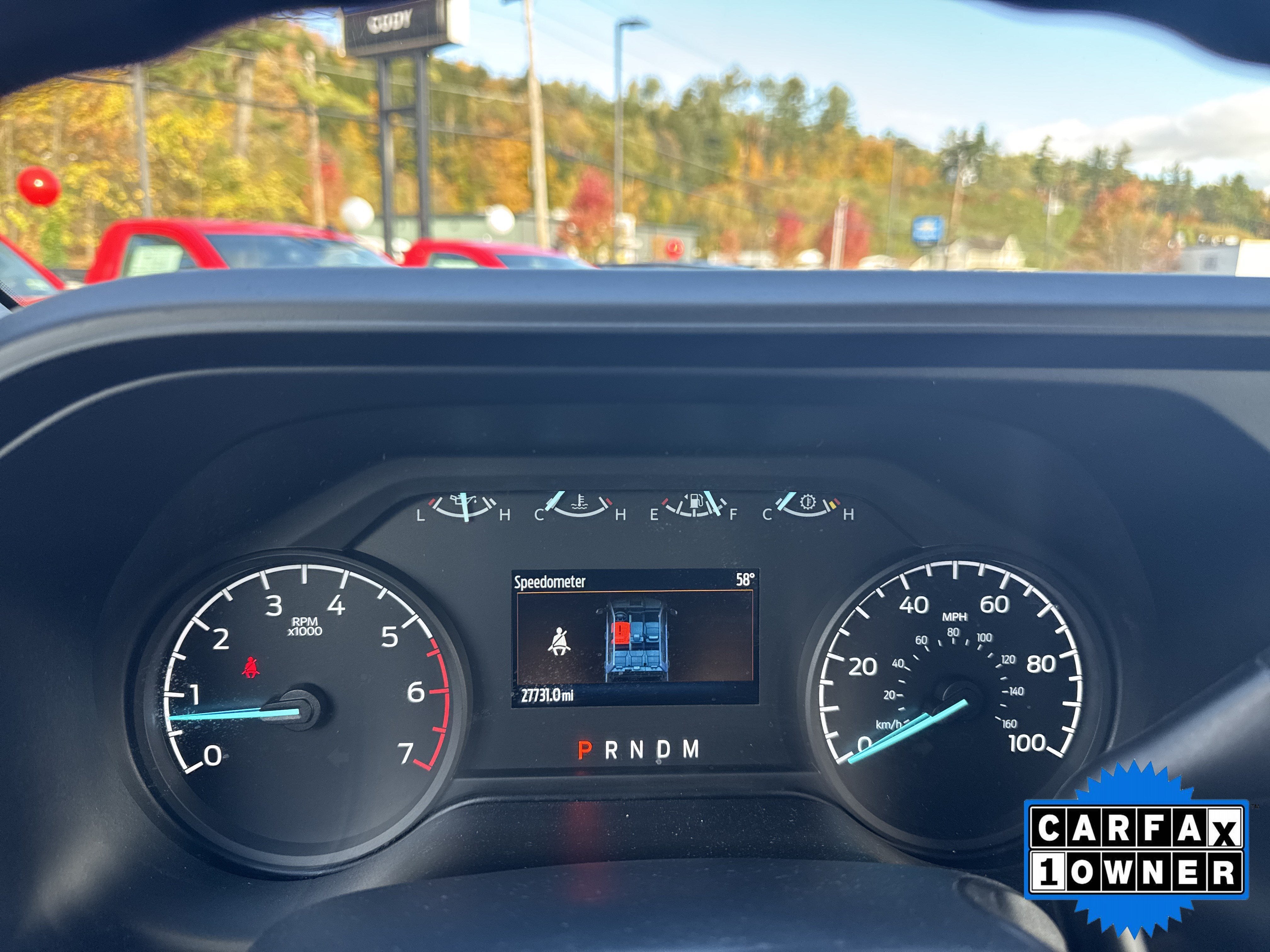 2023 Ford F-250 XL