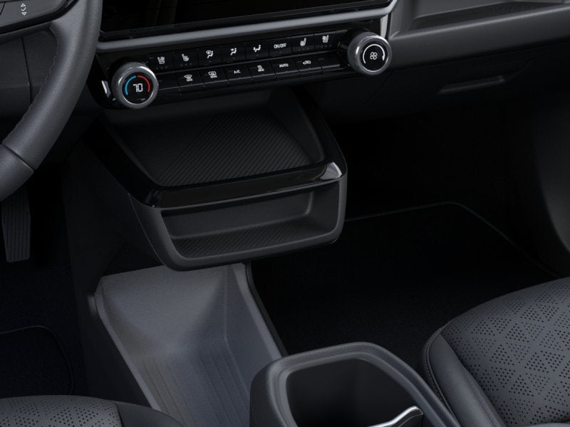 2027 Chevrolet Bolt LT - Photo 23