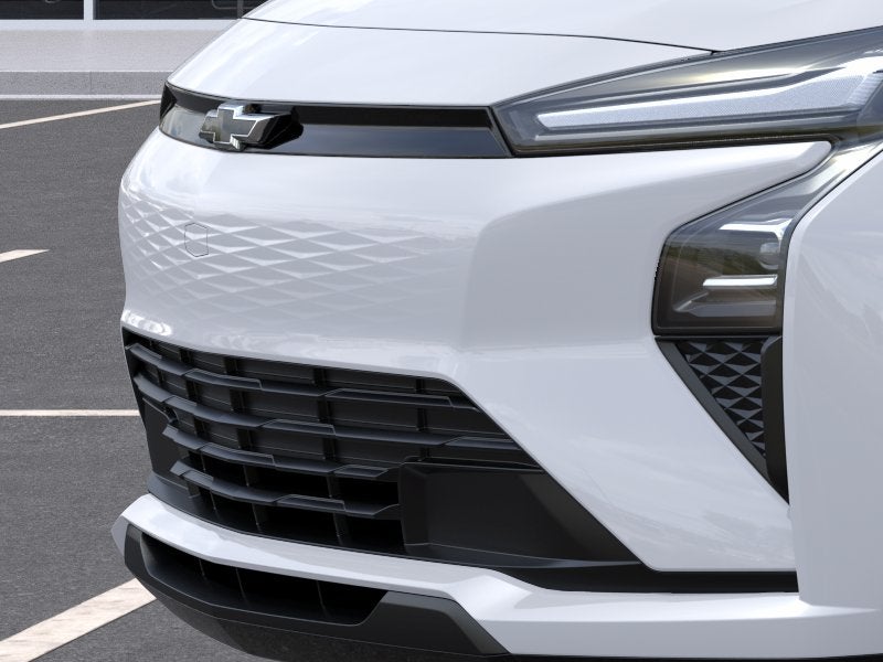 2027 Chevrolet Bolt LT - Photo 37
