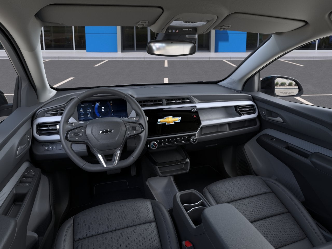 2027 Chevrolet Bolt LT - Photo 39
