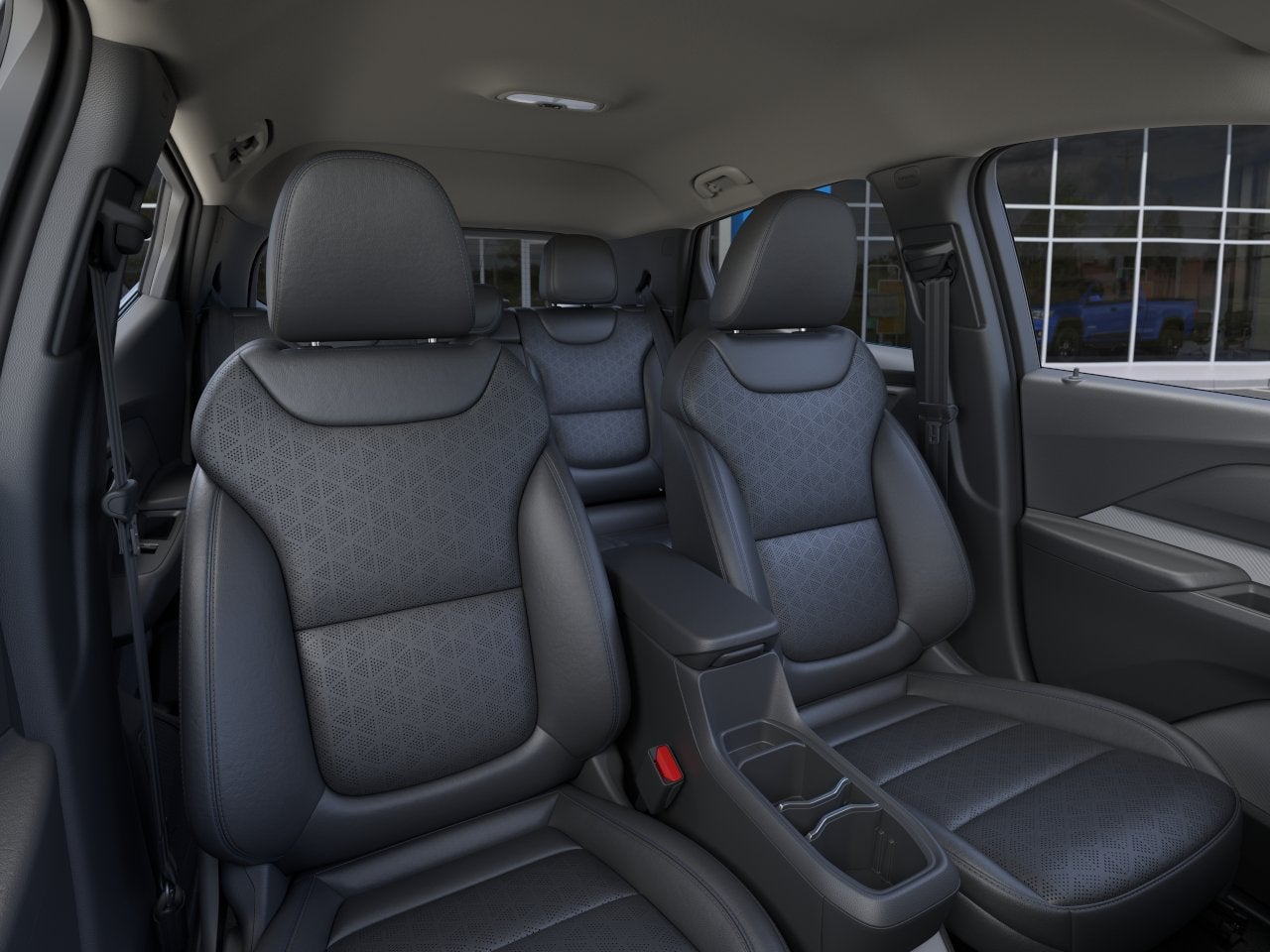 2027 Chevrolet Bolt LT - Photo 40