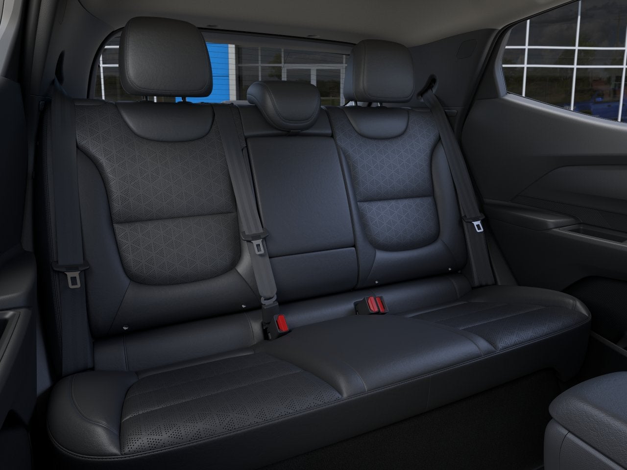 2027 Chevrolet Bolt LT - Photo 41