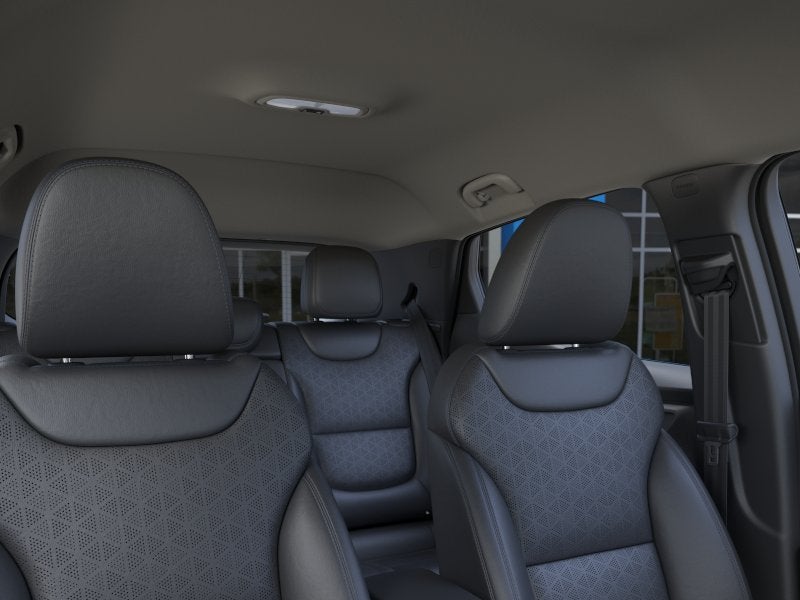 2027 Chevrolet Bolt LT - Photo 48