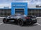 2027 Chevrolet Corvette Z06 3LZ