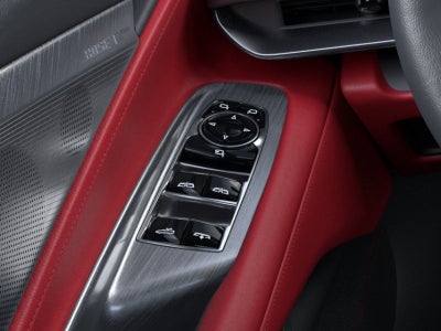 2027 Chevrolet Corvette Z06 3LZ
