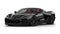 2027 Chevrolet Corvette Z06 3LZ